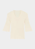 Lando Cotton Base Pistachio Shell