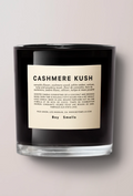 Cashmere Kush Scented Candle