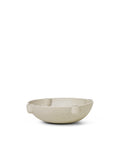 Bowl Candle Holder Large Ceramic