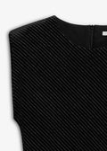 Midnight Dress Black