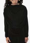 Mirel Blouse Black