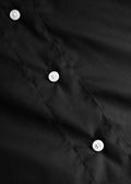 Sascha Mayfair Solid | Black