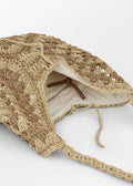 Wafted Emily Bag
