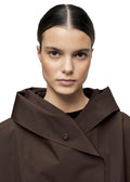 Bergen Poncho