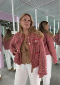 Malani Jacket Tweed