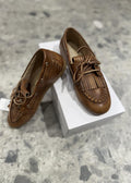 Marin Loafer Brown