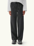 Aksla Pants W Dark Cloud