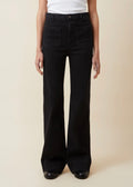 St. Monica Jeans Black 2 Weeks