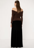 Boxus Sweater Walnut