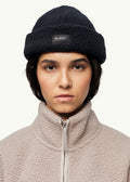 Sherpa Hat Black