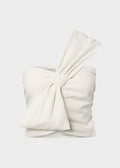 Lotus Top Ivory
