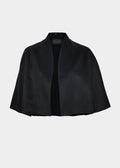 Kira Wool Jacket Black