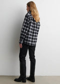 Genola Shirt Black