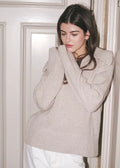 Pandora Sweater Beige