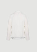 Foss Top White