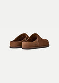 W Otzo Clog Dark Chocolate
