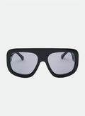 Vail Solbrille Black & Smoke