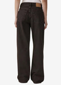 Belem Brown Overdye