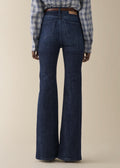 Fuji Jeans Midnight Vintage