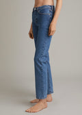 CW002 Classic Jeans | Mid Vintage