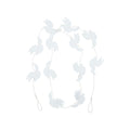 Girlander Bird Off-White