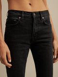 Eiffel Jeans Used Black