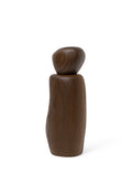 Pebble Grinder Krydderkvern Walnut