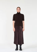 Davies Dk Brown Melange