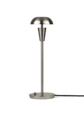 Tiny Bordlampe Steel