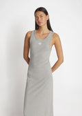 Fezza Dress Grey