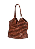 Humi Nutmeg Shoulder Bag