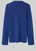 Brookline Knit Raglan O-Neck