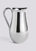 Indian Steel Large Pitcher