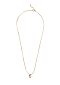 Masha Necklace Gold