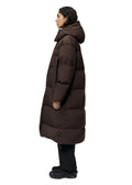 Stranda Down Coat Java