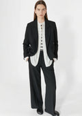 Harper Pants Black