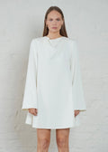 Erin Crepe Cream