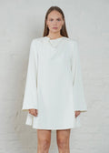 Erin Crepe Cream