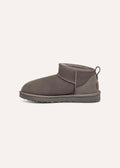 W Classic Ultra Mini Grey