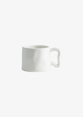 Wasabi Kopp White