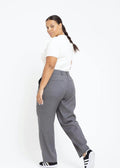Alicia Bukse Dark Grey