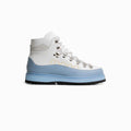 Vidda grained White Lt.blue