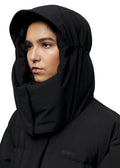 Stranda Down Coat Black