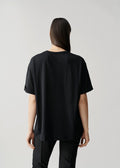 Oversized Lightweight T-Shirt