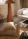 Dou Floor Lamp