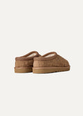 M Tasman Woven Chestnut