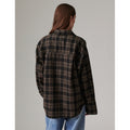 Henri Flannel Luxe Skjorte