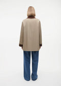 Fiora Cotton Jacket