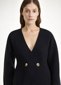 Tinley Wool Cardigan