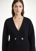 Tinley Wool Cardigan